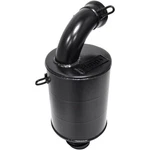 Bikeman Performance Full Velocity Slip On Muffler Ski-doo 02-221. Fixed Price $335.94.