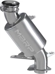 Mbrp Performance Exhaust Trail Silencer 138T307. Fixed Price $361.06.