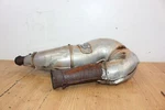 2010 Ski-doo Summit 800 Tuned Exhaust Pipe. Fixed Price $99.00.