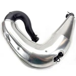 New Arctic Cat 2712-135 ZR400 Exhaust Chamber Fab. Fixed Price $896.95.
