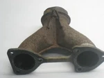 2003 Arctic Cat Mountain 900 Exhaust Manifold. Fixed Price $43.16.