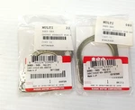 New Oem Arctic Cat Two Exhaust Gaskets 3003-503 Artic. Fixed Price $35.80.
