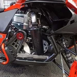 Ggb Exhaust Trail Muffler For 2024 Arctic Cat Riot 600 1.75IN. 761-0039-1. Fixed Price $319.99.