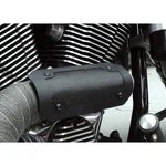 Dei Gen 3 Onyx Heat Shield Black/black 4"X8" 902462. Fixed Price $91.75.