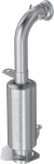 Mbrp Part 1440605 Performance Exhaust Race Sd 600RS Fits Ski-doo Mxz. Fixed Price $388.78.