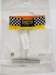 Spi Sports Parts Inc 11-1190, SM-02068 Exhaust Spring Tool 4". Fixed Price $15.25.