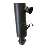 Ggb Exhaust Black Trail Muffler 762-1051-1. Fixed Price $319.99.