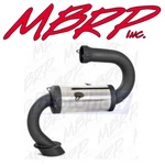 Mbrp Race Series Exhaust System For 2000-2001 Polaris 600 Xc Sp Cc. Fixed Price $363.93.