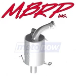 Mbrp Trail Series Performance Exhaust 2015-2016 Ski-doo Skandic Wt Ace Ae. Fixed Price $372.88.