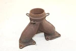 01 Polaris Pro 440 Oem Exhaust Header Manifold Y Pipe 1261129-029 SP179. Fixed Price $99.39.