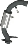 Mbrp Performance Exhaust Race Silencer 1320309. Fixed Price $334.99.