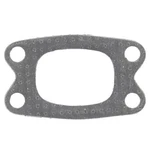 Vertex Exhaust Gasket 1989 1990 Ski-doo Formula Plus Lt Snowmobile. Fixed Price $11.03.