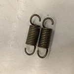 Spring, Exhaust - 1999 Ski Doo Formula Z 500. Fixed Price $6.00.