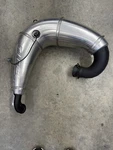 Arctic Catalyst Alpha One M600 Expansion Chamber 2712-166. Fixed Price $400.00.