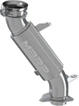 Mbrp Performance Exhaust Race Silencer 1380310. Fixed Price $334.99.