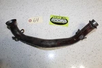 118 2018 Ski-doo Grand Touring 600 Ace Exhaust Tube Pto Side 514054625. Fixed Price $28.99.