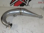Polaris - 2005 440 Racer Exhaust Pipe 1261435. Fixed Price $399.95.