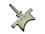 Exhaust Power Valve B Ski-doo 600R Oem 420954085. Fixed Price $60.00.