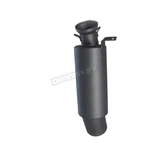 Ggb Exhaust Black Mountain Muffler 761-0024. Fixed Price $299.99.