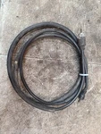 Yamaha 99 Sx 600 Speedometer Cable Assy 8CR-83550-00-00 8CR-83550-10-00 AT849. Fixed Price $41.92.