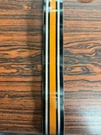 Polaris Snowmobile Nos Hood Decal 7072121. Fixed Price $23.99.