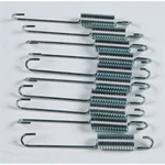 Spi Sports Parts Inc Exhaust Spring 97.6MM 10/PACK 02-107-05 10/PK. Fixed Price $24.64.