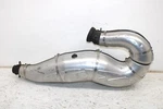 2006 Polaris Fusion 700 Oem Exhaust Tuned Pipe 1261380 B301. Fixed Price $127.79.