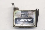 94 Arctic Cat Pantera Oem Ecu Yellow 3004-227 SA108. Fixed Price $141.99.