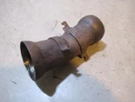 Ski Doo Grand Touring 550 Exhaust Elbow 2010. Fixed Price $39.19.