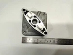 Base, Exhaust Valve - 2000 Polaris Nos. Fixed Price $39.99.
