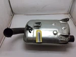 Ski-doo Muffler Silencer Mx Z Summit Backcountry Freeride 514055872 20-21. Fixed Price $114.95.