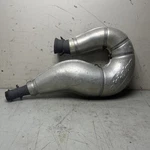 Tuned Pipe Exhaust 514053735 600 And 800 2003 To 2007. Fixed Price $40.00.
