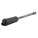 Mbrp AT-6701SP Sport Series Slip-on Exhaust For 06-08 Arctic Cat 700 Efi. Fixed Price $304.99.