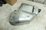 02 Ski-doo Grand Touring 500 Snowmobile Muffler Pipe Exhaust. Fixed Price $73.10.