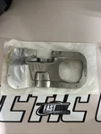 Arctic Cat Series Shield, Heat Exhaust Outlet 1612-853 New Nos Oem Nla M7 M8. Fixed Price $100.00.
