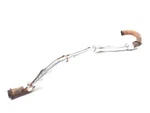 Exhaust Header Pipe 2012 Arctic Cat 700 4X4 Tbx Gt Efi 2693A. Fixed Price $112.94.