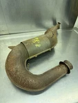 96 97 98 99 Arctic Cat Jag 440 340 Oem Exhaust Expansion Chamber Pipe #0712-211. Fixed Price $112.79.