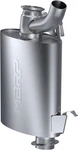 Mbrp Trail Series Slip-on Silencer #431T307 Polaris 850 Pro-rmk 2022. Fixed Price $439.99.