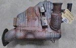 Yamaha Stock Silencer Can 8CH-14640-20-00 Off 2001 SXR600. Fixed Price $106.62.