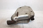 2002 Ski-doo Mxz 700 Oem Exhaust Muffler 514053322 Sss. Fixed Price $127.79.
