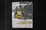 Ski-doo Skandic Expedition Tuv 2007 Shop Manual 484 081 Brp. Fixed Price $49.99.