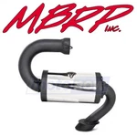 Mbrp Trail Series Performance Exhaust 2003 Polaris 800 Pro - Ca. Fixed Price $352.67.