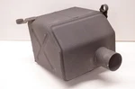 Oem Arctic Cat 0712-225 Resonator Nos. Fixed Price $220.09.