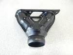 Arctic Cat Snowmobile 1986-1990 Cougar Panther Cheetah Exhaust Manifold 0612-030. Fixed Price $90.47.
