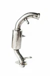 Mbrp Performance Exhaust Race Silencer Fits Lynx Ski Doo 850 Summit Renegade Mx. Fixed Price $326.31.