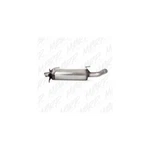 Mbrp 3030210 Standard Series Performance Exhaust Silencer. Fixed Price $354.99.