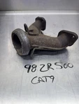 Arctic Cat Exhaust Manifold Y Pipe 98 99 Zl Zr 500 600 Efi Carb 0712-214. Fixed Price $46.99.