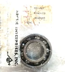 Nos Oem Arctic Cat 6206-9 Ball Bearing 3001-045 Artic. Fixed Price $58.23.