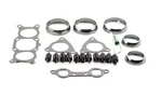 Polaris 800/RMK Assault 800; 2011, Exhaust Gasket/spring Kit. Fixed Price $85.10.