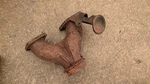 2003 2004 Arctic Oem Firecat 500 Exhaust Pipe Fits. Fixed Price $35.00.